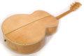 2007 Gibson SJ-200 Natural 10