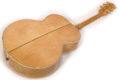 2007 Gibson SJ-200 Natural 11