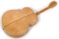 2007 Gibson SJ-200 Natural 12