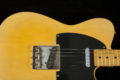 2026 Nacho Telecaster Blackguard Flamcho s/n 1548 5