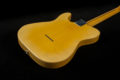 2026 Nacho Telecaster Blackguard Flamcho s/n 1548 8