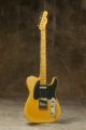2026 Nacho Telecaster Blackguard Flamcho s/n 1548 0