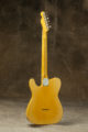 2026 Nacho Telecaster Blackguard Flamcho s/n 1548 1