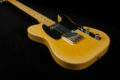 2026 Nacho Telecaster Blackguard Flamcho s/n 1548 3