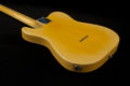 2026 Nacho Telecaster Blackguard Flamcho s/n 1548 9