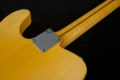 2026 Nacho Telecaster Blackguard Flamcho s/n 1548 11