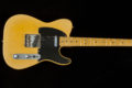 2026 Nacho Telecaster Blackguard Flamcho s/n 1548 2