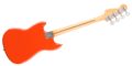 Fender Player II Mustang Bass PJ Rallye Orange 1