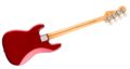 Fender 75th Anniversary Player II Precision Bass Candy Apple Red 1