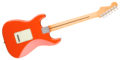 Fender Player II Stratocaster Rallye Orange 1