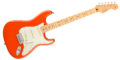 Fender Player II Stratocaster Rallye Orange 0