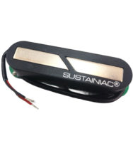 Sustainiac Stealth Pro Kit Single Coil