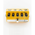 MANSON / Z Vex USA Screen Print Origin of Symmetry Fuzz Factory Ltd Edition 2