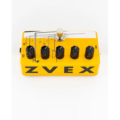 MANSON / Z Vex USA Screen Print Origin of Symmetry Fuzz Factory Ltd Edition 3