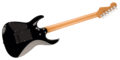 Charvel Pro-Mod Plus Dinky DK24 HSS 2PT QM Amber Tiger Eye 1