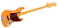 Fender American Professional Jazz Bass Ash Natural 0