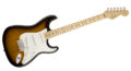 2018 Fender American Original &rsquo;50s Stratocaster Sunburst 0