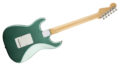 2016 Fender American Vintage 59 Stratocaster Sherwood Green 1