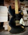 Shabat Lynx DZ Dweezil Zappa 2