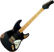 Shabat Lynx DZ Dweezil Zappa
