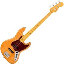 Fender American Professional Jazz Bass Ash Natural