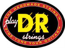 DR Strings