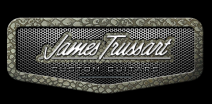 James Trussart