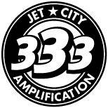 Jet City Amplifiers