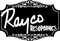 Rayco Resophonics