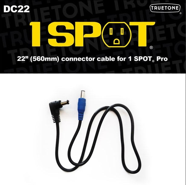 DC22 cable
