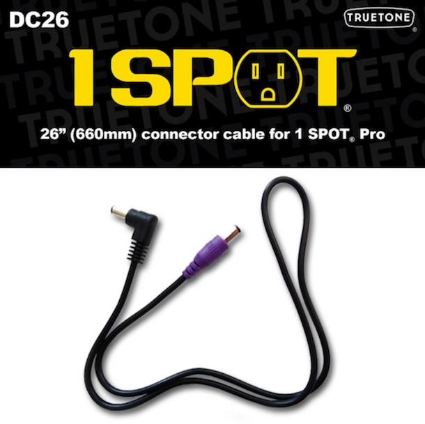 DC26 cable