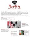 EWS Brute Drive 1