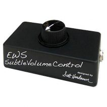 EWS Subtle Volume
