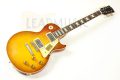 Gibson Mark Knopfler 1958 Les Paul Aged & Signed 1