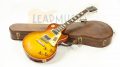 Gibson Mark Knopfler 1958 Les Paul Aged & Signed 13