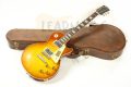Gibson Mark Knopfler 1958 Les Paul Aged & Signed 12