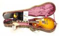 Gibson Mark Knopfler 1958 Les Paul Aged & Signed 16