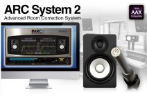 IK Multimedia ARC 2 System