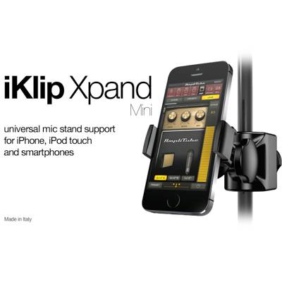 iKlip Xpand Mini