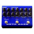 ISP BETA Bass Preamp Pedal 0