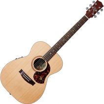 Maton SRS808 Solid Road Serie OM