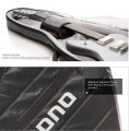 Mono case M80-EG Guitar bag 1