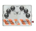 MXR M-181 Bass Blow Torch 0