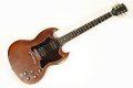 2007 SG Special Faded Worn brown 0