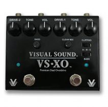 VS-XO Premium Dual Overdrive